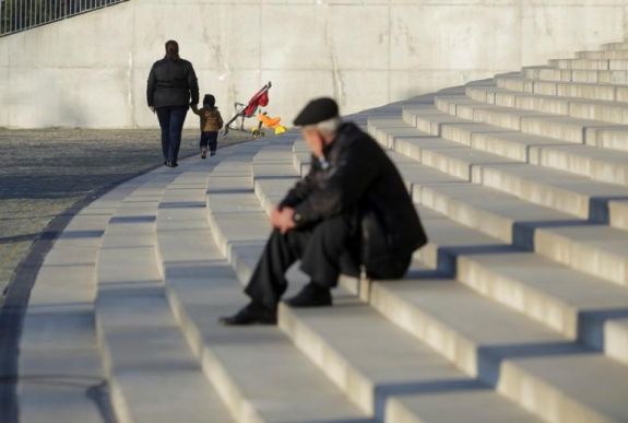 Folyamatos a népességfogyás: egy év alatt 125 ezerrel csökkent Románia lakossága