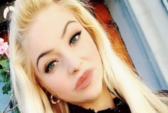 Életjelt adott magáról a 2 éves gyerekét hátrahagyó nő