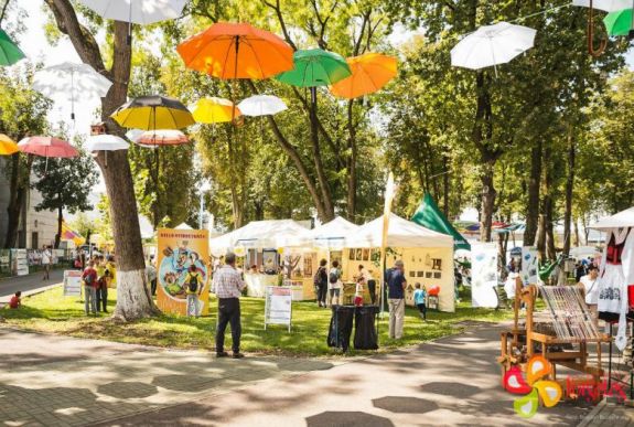 Ezt ígéri hétvégére a Vásárhelyi Forgatag