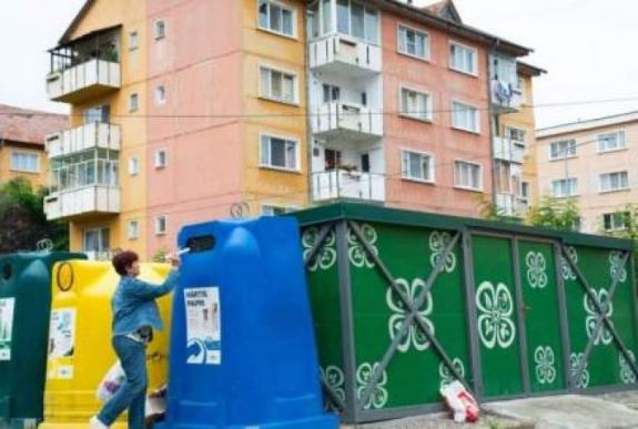 Új közbeszerzést írnak ki a hulladék-begyűjtési szolgáltatásra Marosvásárhely számára