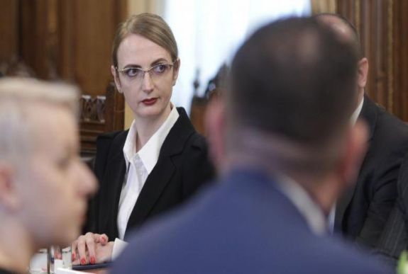 A Legfelsőbb Igazságszolgáltatási Tanács visszautasítja Johannis vádjait