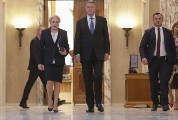 Dănciláék beperelik Johannist, mert azt állította, hogy korrupt a kormány