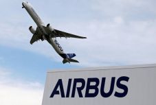 Jelentősen javult az Airbus pénzügyi teljesítménye az első fél évben