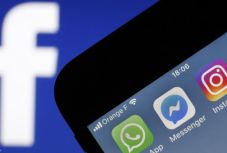 Új nevet kap az Instagram és a WhatsApp a Facebooktól