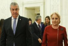 FRISSÍTVE – Dăncilă: marad a kormánykoalíció