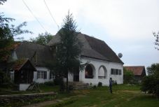 Felterjesztik a háromszéki Bikfalvát az UNESCO kulturális örökség listájára