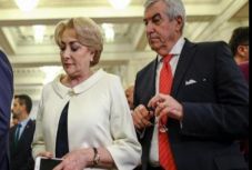 Dăncilát meglepte, hogy Tăriceanu nem akar egy tehetetlen kormány tagja maradni