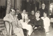 „Lenn, Erdély földjén” – Ady Endre utolsó  nyaralása