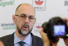 Kelemen Hunor: ezúttal sikeres lehet a bizalmatlansági indítvány