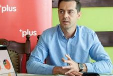 Ungur: Maros megyében vegyes párt akar lenni a PLUS 