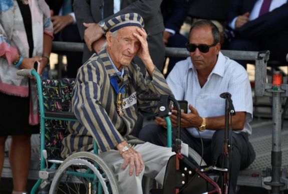 Évfordulós megemlékezés Varsóban: „A második világháború Németország bűne volt”