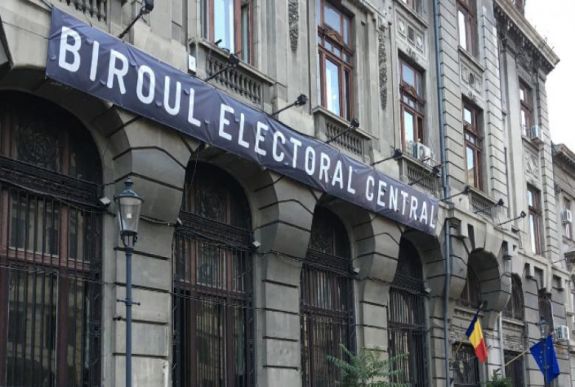 Elnökválasztás 2019: megalakult a Központi Választási Iroda