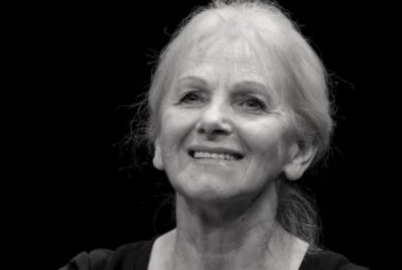 Elhunyt Kakuts Ágnes színművész, a Kolozsvári Állami Magyar Színház örökös tagja