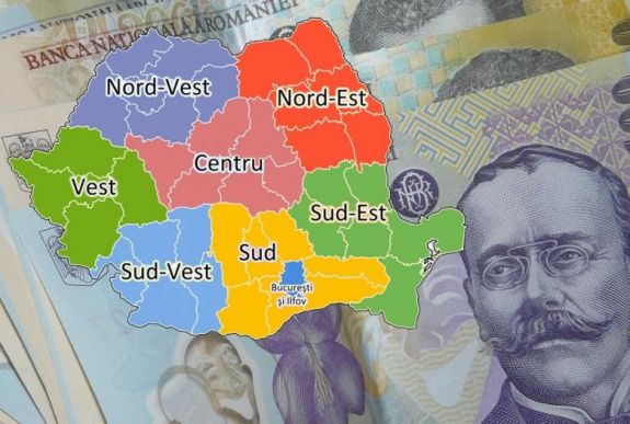 A pénz vonzza a pénzt: a gazdag régiókba érkezik a legtöbb közvetlen külföldi befektetés