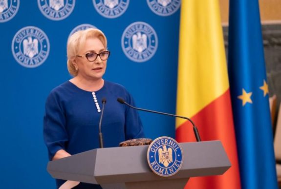 Dăncilă még mindig választ vár Johannistól az ügyvivő miniszterek kinevezésére