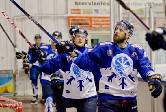 Radim Valchar elhagyhatja a Csíkszeredai Sportklubot 