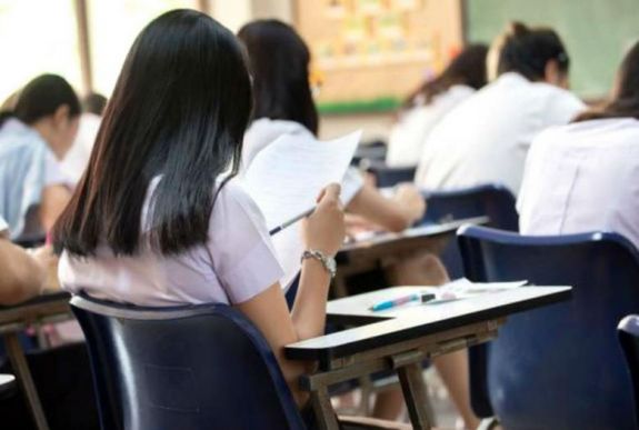 Pótérettségi: átlagon felül teljesítettek a Hargita megyeiek