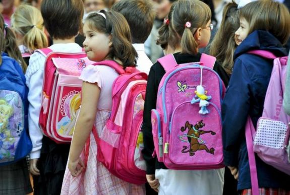 Ünneprontó gondolatok a tanévkezdésről