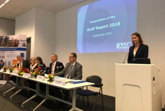 Magyarország vezet az uniós csalási statisztikákban