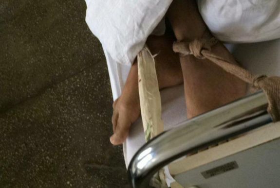 Riasztó állapotok: vizsgálódik az egészségügyi igazgatóság a máramarosszigeti kórháznál