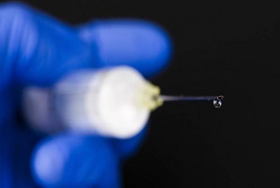 Az ukrán elnök megvétózta a pedofil bűnözők kémiai kasztrálásáról szóló törvényt