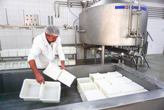 Csíkszépvízen a gazdák tudták, hogyan kell pénzt csinálni: szövetkezetbe tömörültek