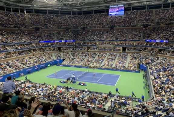 US Open: Rafael Nadal és Bianca Andreescu is négy között