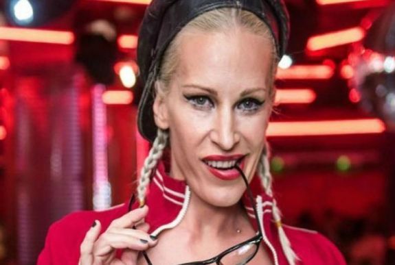 Az Anna & The Barbies lesz a 7. Siculus fesztivál főfellépője