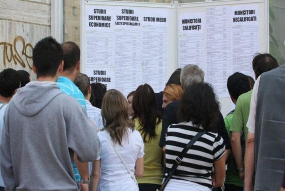Már nem a fiatal munkavállalókra van leginkább kereslet Romániában