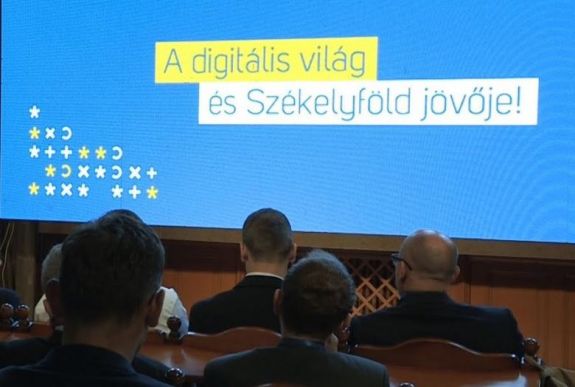 Marosvásárhelyen tartják az idei Digitális Székelyföld Konferenciát