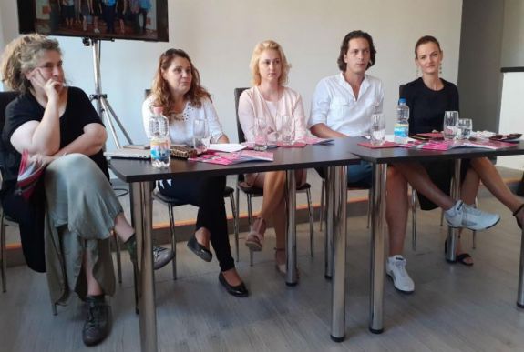 Új jegypénztárt nyit és új mentorprogrammal készül a nagyváradi színház