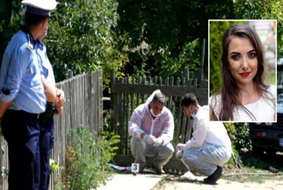 Kislánya megölésével gyanúsítanak egy nagyváradi orvosnőt