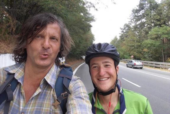 Erdélyből Tibetbe, Kőrösi Csoma Sándor nyomában: 8. nap – szeptember 8.