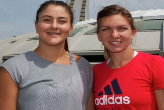Andreescu megelőzte Halepet a női tenisz-világranglistán