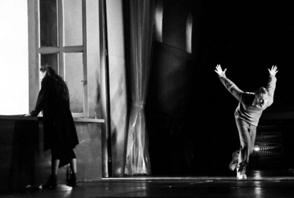 Szentpétervárra viszi a Rosmersholmot a kolozsvári színház