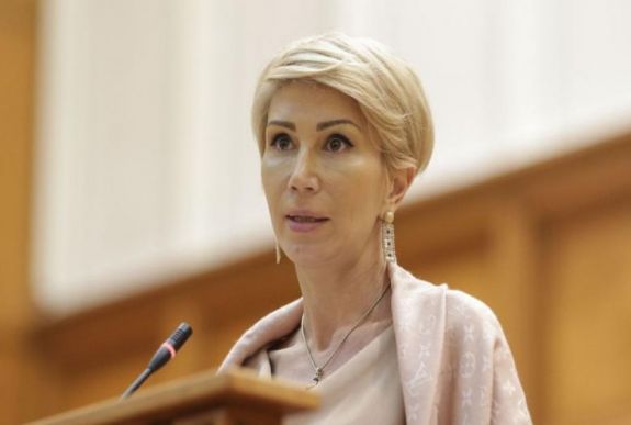 R. Turcan: A Pro Románia biztosan támogatja a bizalmatlansági indítványt