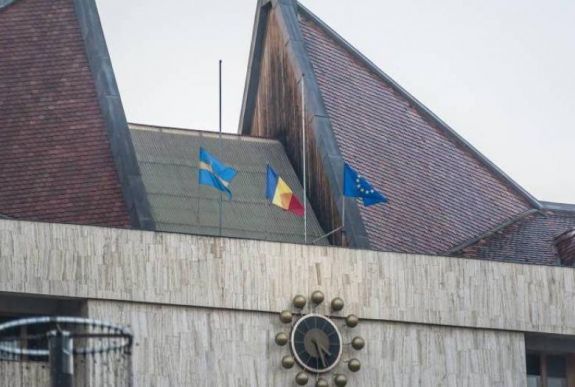 Másodfokon is pert nyert Hargita Megye Tanácsa  Dan Tanasă ellen