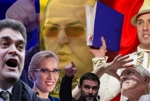 Botcsinálta politikusok és önjelöltek is meg akarják pályázni az államelnöki tisztséget