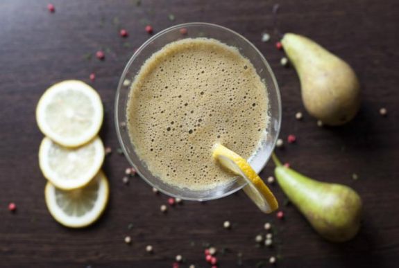 Ezt a turmixot fogyassza inkább a következő kávé helyett