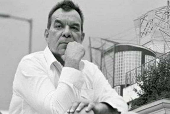 Elhunyt Rajk László Kossuth-díjas építész, díszlet- és látványtervező