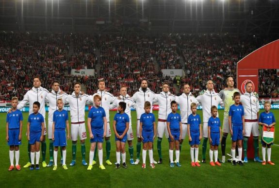 2020-as Eb-selejtező: egy nap alatt elkelt az összes „magyar jegy” a spliti horvát-magyarra 