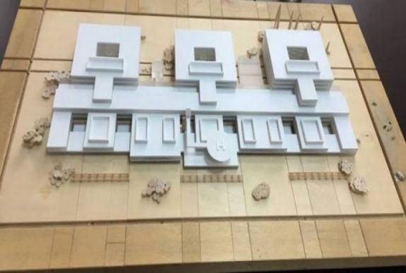 FRISSÍTVE – Az EB támogatja három romániai regionális sürgősségi kórház megépítését