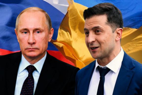 Enyhülés tapasztalható az orosz-ukrán viszonyban az ukrán külügyminiszter szerint