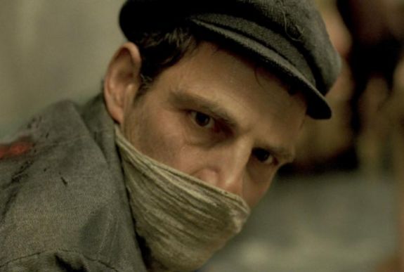 A Saul fia is bekerült az évszázad legjobb filmjei közé