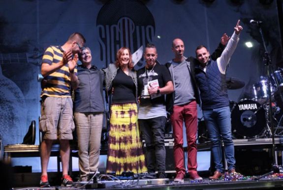 A Térerő nyerte a Siculus Fesztivál fődíját