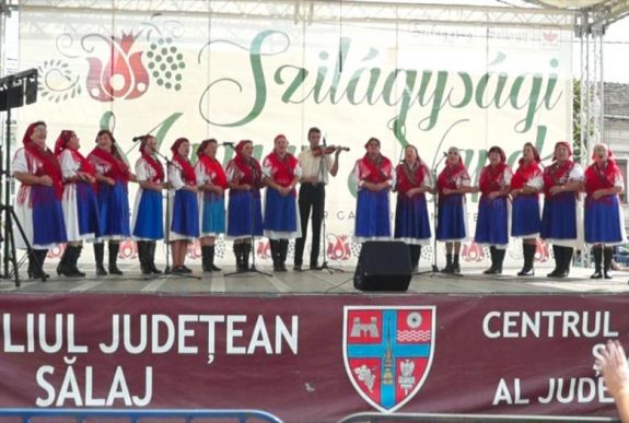 Kedden kezdődnek a Szilágysági Magyar Napok
