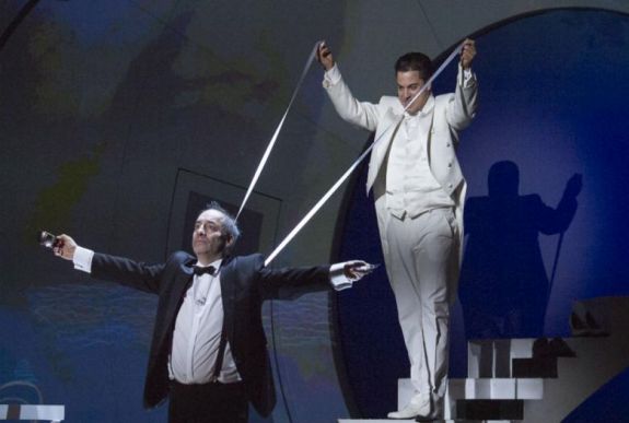 Marosvásárhelyen „vendégszerepel” Seress Rezső, a Szomorú vasárnap legendás szerzője