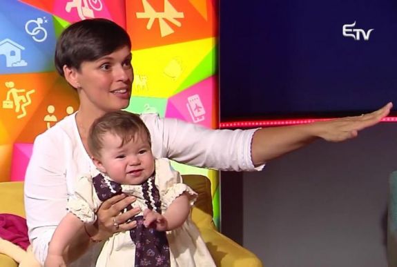 Női jogok hete az Erdély TV-ben