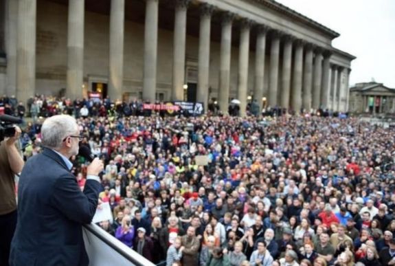 A Brit Munkáspárt új népszavazást írna ki a bennmaradás lehetőségével