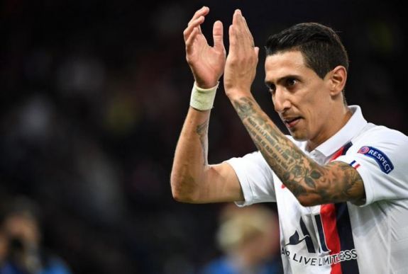 BL: Di María „bosszút állt” az őt elküldő Real Madridon